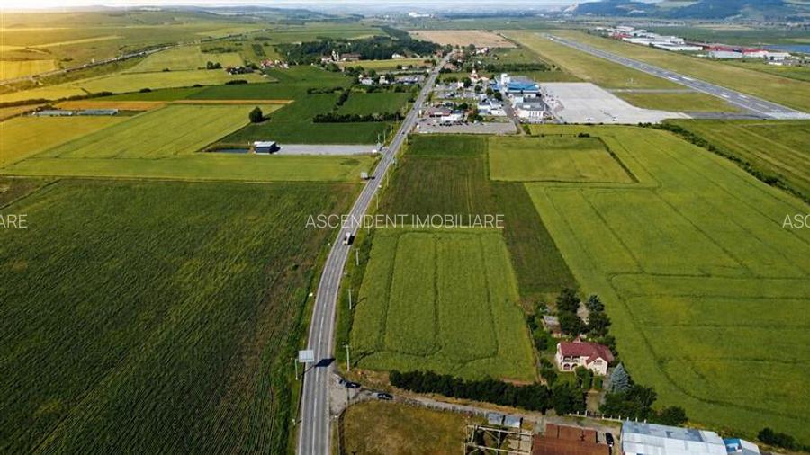 Hub logistic intermodal premium, Ungheni, Mures - 8