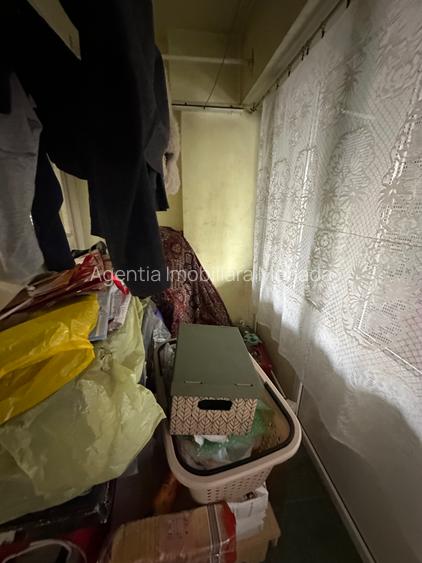 Apartament 4 camere de vanzare Iuliu Maniu (Bloc Anvelopat /Etaj 1/10 ) - 25