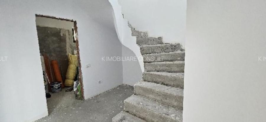 Cernica Balaceanca casa cuplata 4 camere de vanzare - 16