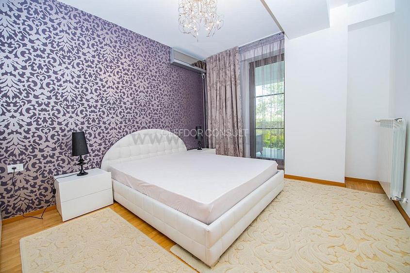 Apartament cu 3 camere in Complex cu Piscina - 17