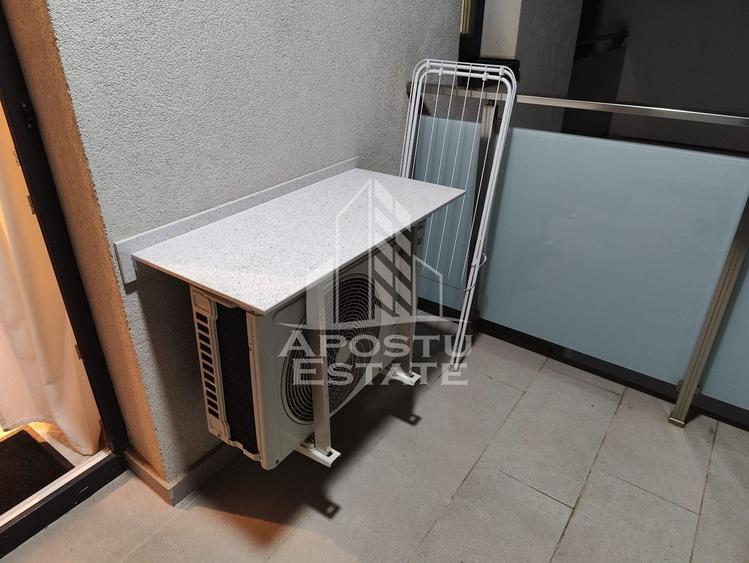 Apartament 1 camera de inchiriat,Complexul Grand Vivalia,Timisoara