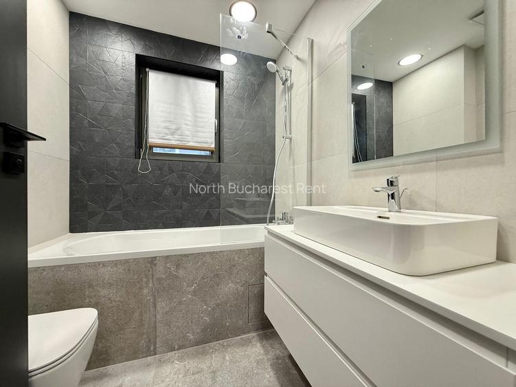 Apartament 2 camere de inchiriat | Floreasca - 6