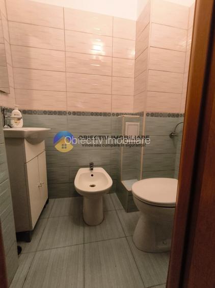 Apartament 3 camere ETAJ 1  Zona Exclusivista - Strada Privighetorii - 10