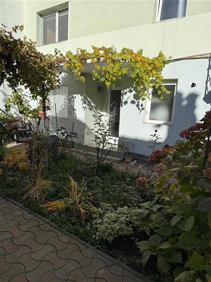 Casa tip duplex in zona centrala, 4 camere, mobilata complet, pret foarte bun
