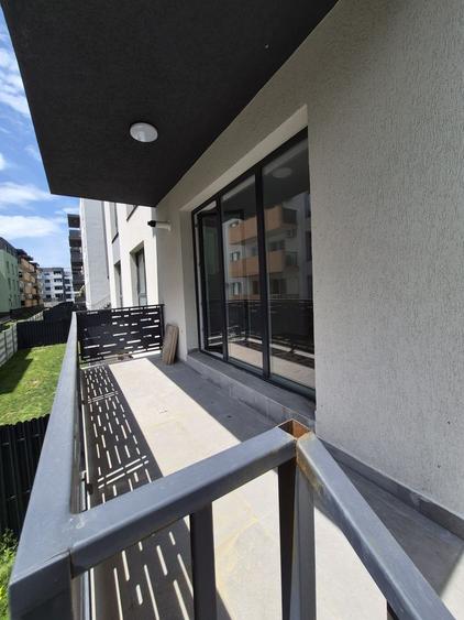 Apartament 2 camere cu GRADINA,Pallady, Mutare imediata