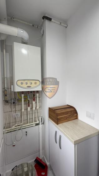 LUX, 3 Cam, 140 mp, Faleza Nord – Orion Residence, Parcări Incluse