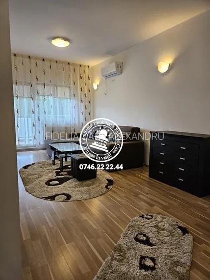 Apartament 2 camere de vanzare Copou - 3