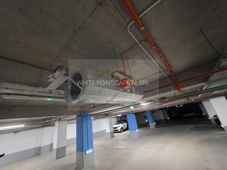 Spațiu de închiriat 310 mp + terasă – Str. 23 August  – ideal clinică / birouri - 13