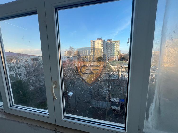 3 camere Decomandat 4/4  – Faleză Nord, Strada Unirii - 11