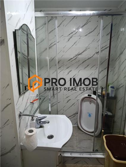 Apartament 2 camere cf 2 decomandat zona Micro 5