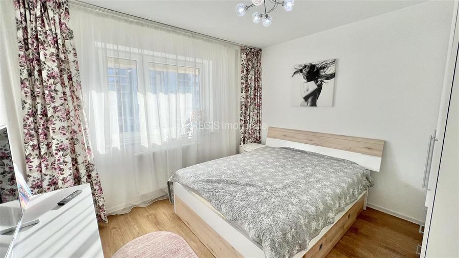 Apartament luminos si spatios Coresi Kasper - 7