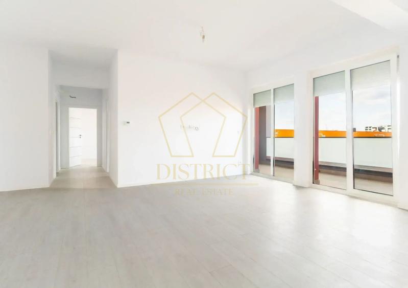 Apartamente deosebite cu 3 camere si 2 bai | Aradului | Comision 0%