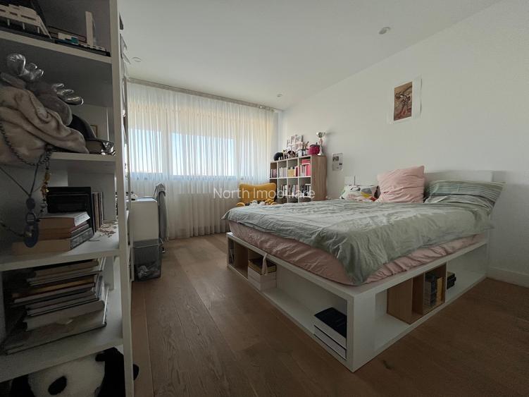3 camere spatios,Cortina Residence,Herastrau,Aviatiei - 15