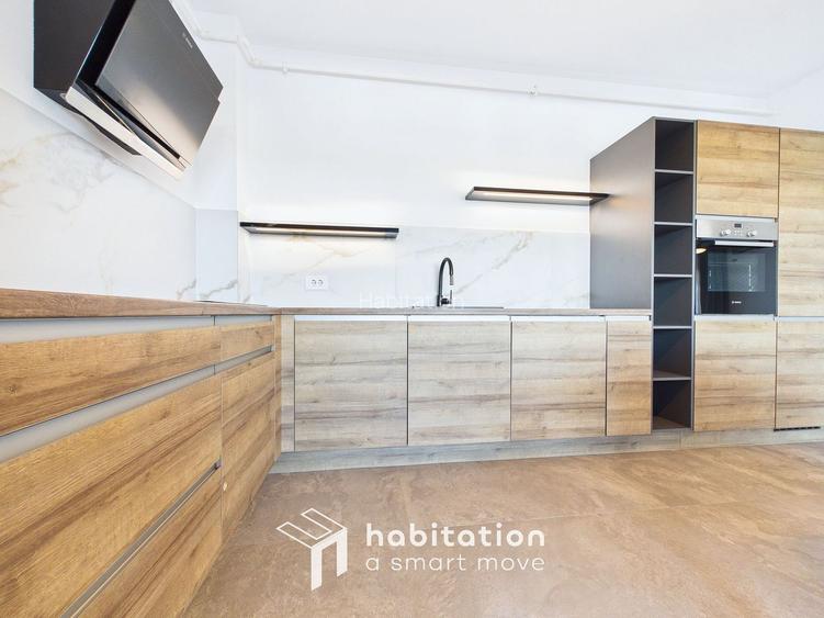 Penthouse elegant si primitor, cu un view spectaculos, in zona Lipovei - 6