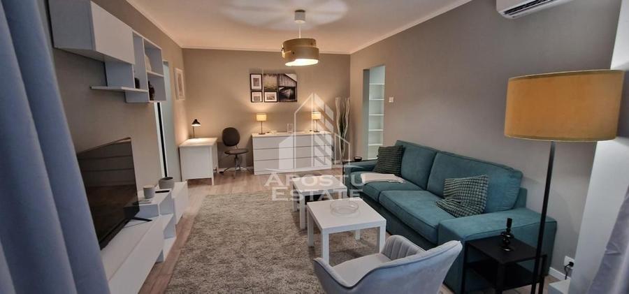 Apartament cu 2 camere de inchiriat,petfriendly,Take Ionescu,Timisoara