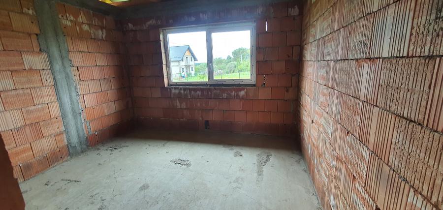 Mocira casa noua de vanzare