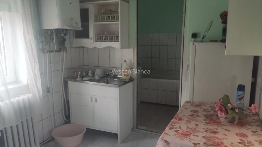 De vanzare casa individuala Bontida + teren 1700 mp - 2