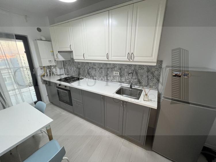 Studio 43 mpu - Cotroceni Smart Residence 2019 - 3