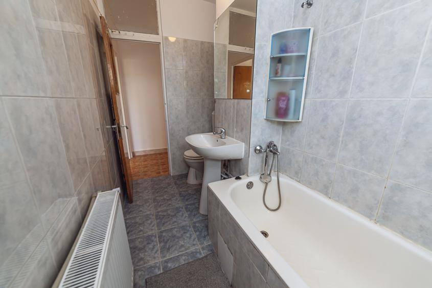 3 camere | Petfriendly | 3 Min Metrou Timpuri Noi