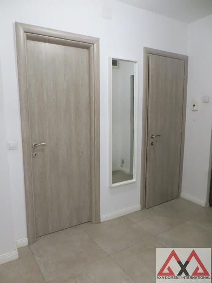 Inchiriere 3 camere Vitan Mall - etaj 2 - acces metrou