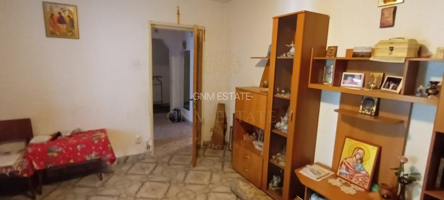 4 camere etaj 2/10 bloc reabilitat Metrou  Brancoveanu - 4
