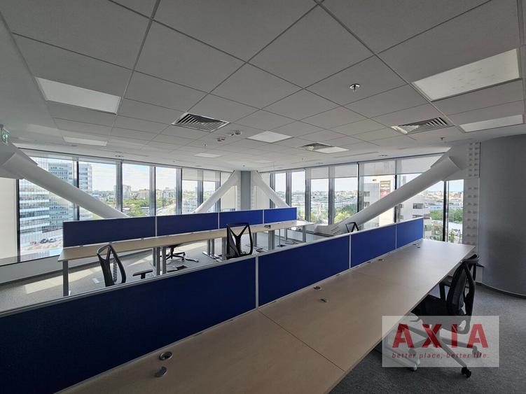 Spatiu birou in Globalworth Plaza- Comision 0%
