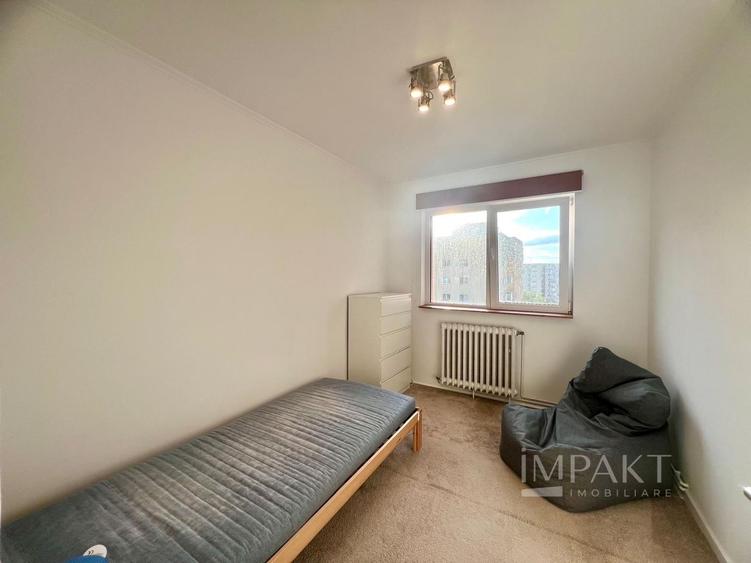 Apartament cu 3 camere in Manastur