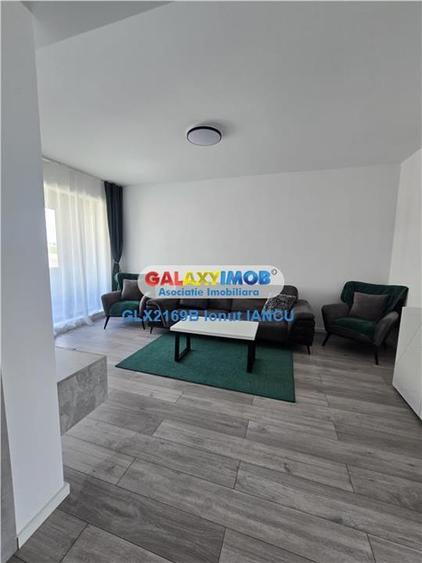 Apartament 2 camere Prelungirea Ghencea - Inchiriere