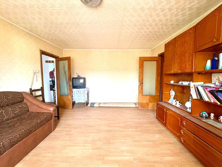 Apartament 2 camere 52mp Porolissum -2 balcoane 57.500eur neg