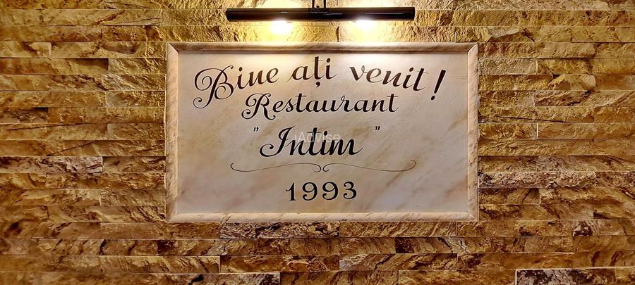 Restaurant de închiriat – Râșnov | 3.500 EUR/lună - 3