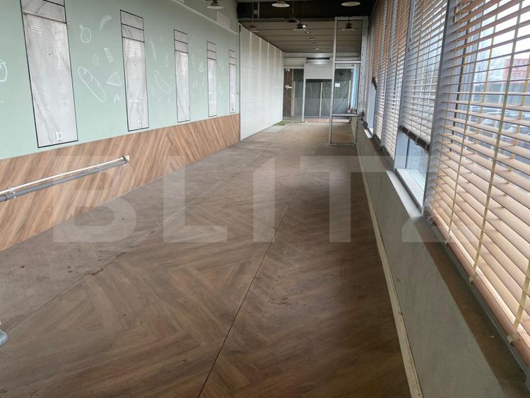 Spațiu comercial de închiriat, 70 mp, zona Brintex Bartolomeu