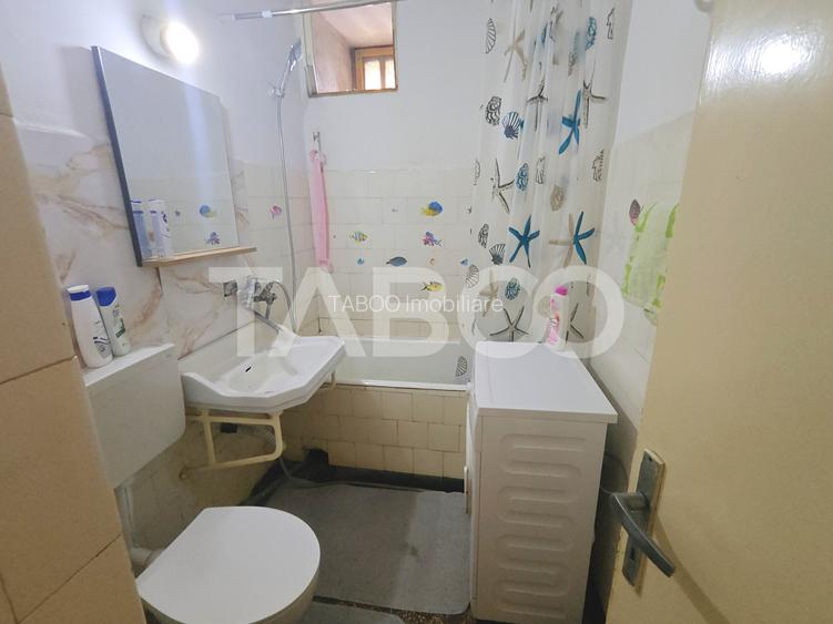 Apartament 2 camere cu balcon de inchiriat in Terezian - 7