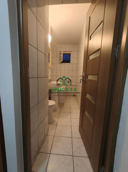Apartament 2 camere - Zona Nord