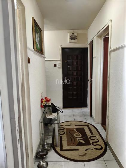 Apartament cu doua camere, Aparatorii Patriei, 80.000€ - 5