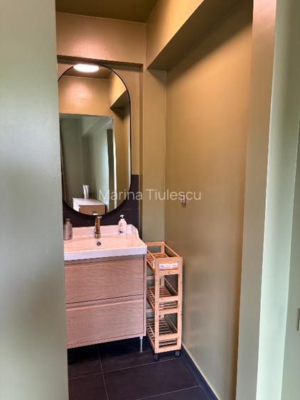 Inchiriere apartament 3 camere in zona Cinema Floreasca  - 12