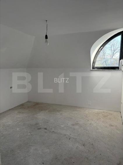 Casă cu 6 camere, 160 mp, și teren generos de 900 mp, loc. Ciprian Porumbescu - 5
