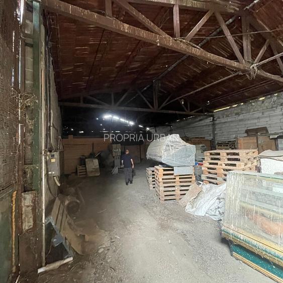 Complex industrial/Ferma de vânzare | Orțișoara, jud. Timiș - 39