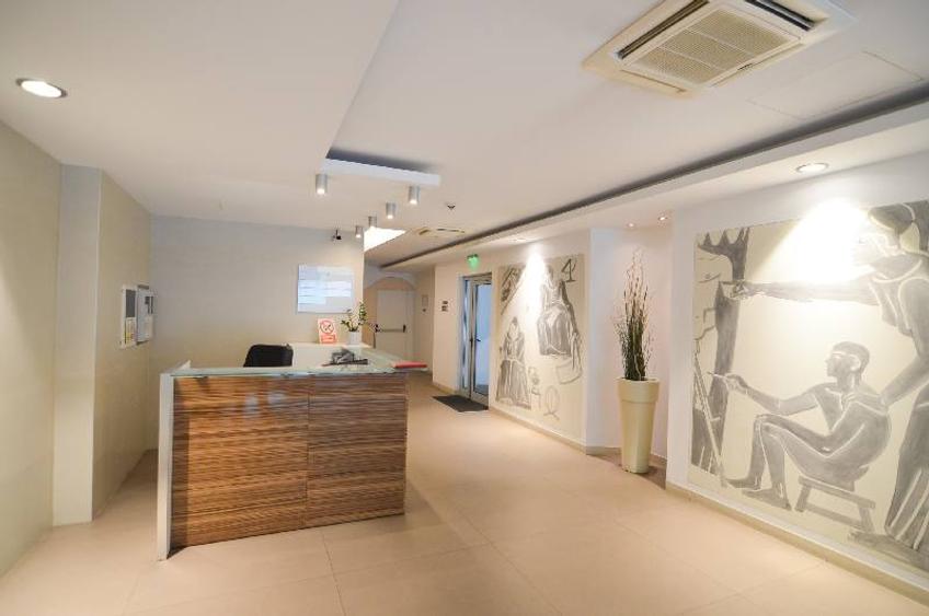 Domus Business Center, Stirbei Voda, 200 mp 0% comision!