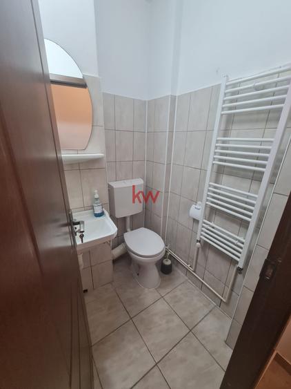 Apartament cu 2 camere, in Alexandru, zona Scolii Alecu Russo!