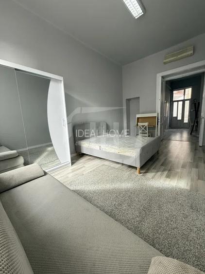 Apartament 2 camere, zona Centrala, pet friendly - 3