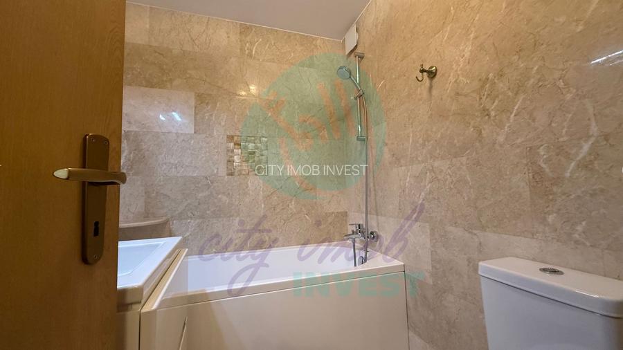 3 camere  Kiseleff |  Parcare subterană - 15