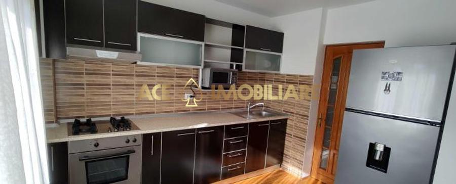 3 Camere | Nerva Traian | Mall | Metrou | Renovat | Mobilat + Utilat