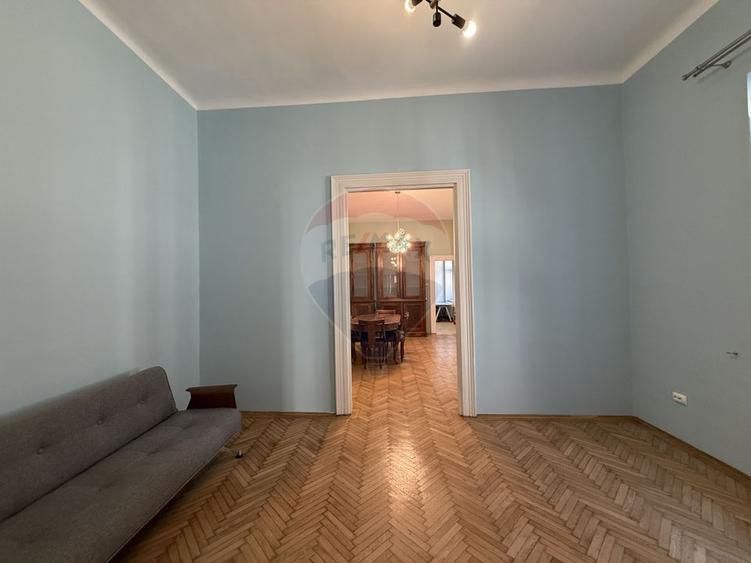 Spațiu de birouri de 250mp de închiriat în zona Ultracentral
