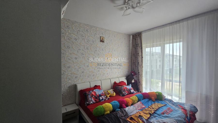 Apartament 2 camere, disponibil imediat, Mall Grand Arena, Sector 4 - 10