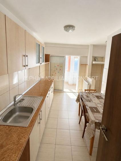 Parc Tomis 2 - Apartament 2 camere vedere spre parc - 4