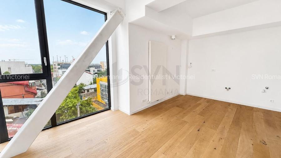 REA1028156 Apartamente 3 camere Aviatiei - 6