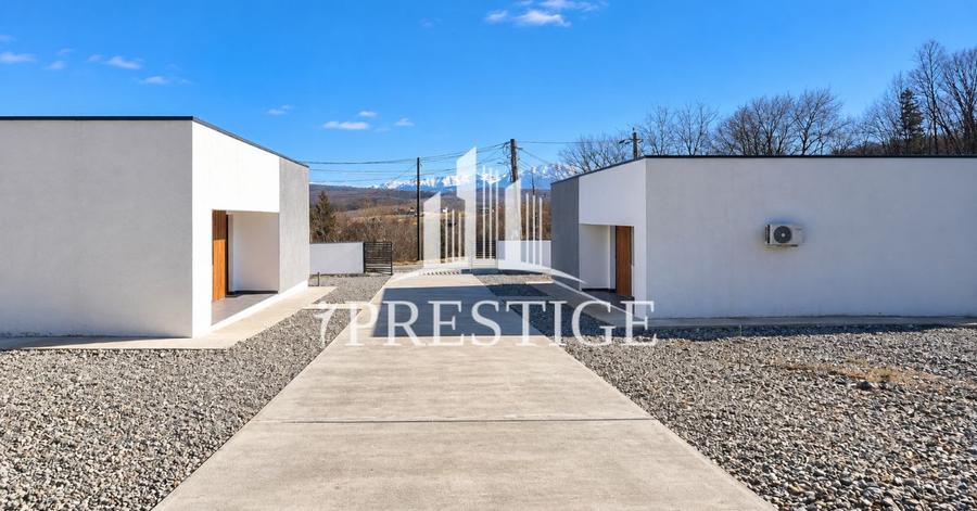 CASĂ DE ÎNCHIRIAT TOCILE | 3 CAMERE | 105 MP | CURTE PROPRIE