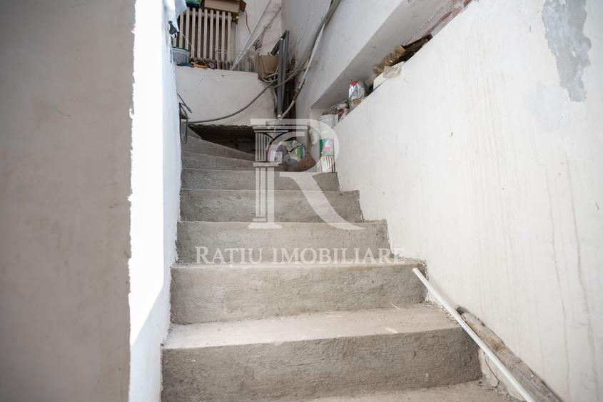Spatiu Comercial | Etajul 1 + Mansarda | Decebal | 300 mp | Oradea