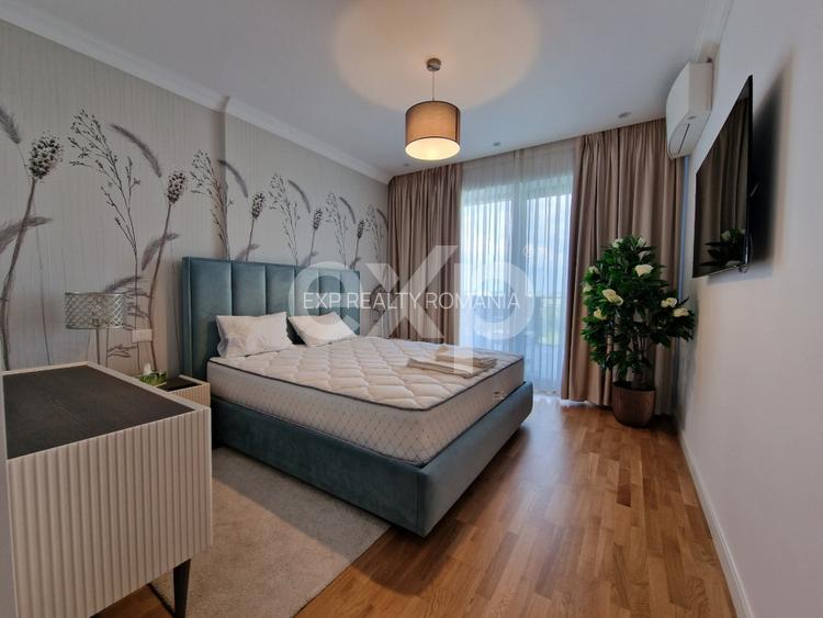 De Vanzare! Penthouse in Atlas Residence - Aviatiei - 11