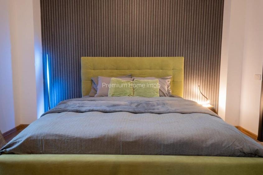 Apartament | 2 camere | bloc nou | Turda | Victoriei - 9